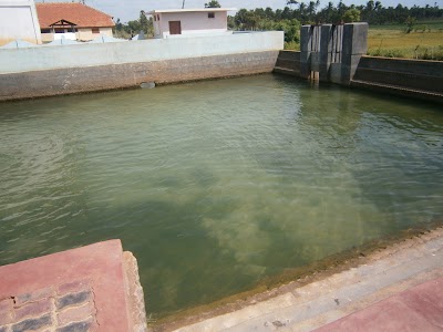 Photos of Uttankarai Pillaiyar Kovil
