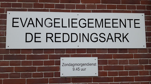 Stichting "De Reddingsark" - Thumbnail