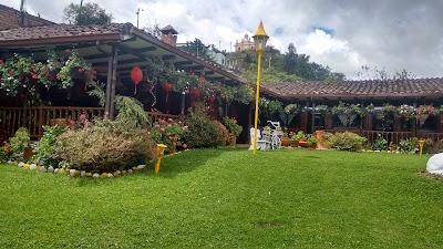 lodging