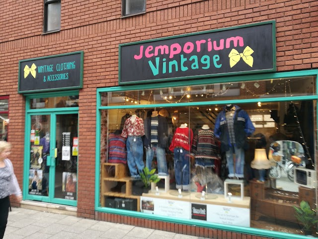 Jemporium Vintage
