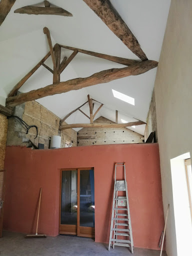 CETIN FAMILY Peinture et Décoration - Thumbnail