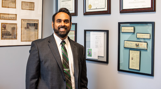 The Law Offices of Neil Patel - Thumbnail