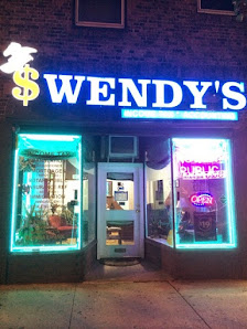 Wendy's Accounting Services 75 Anderson St, Hackensack, NJ 07601