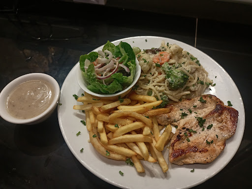 Well Spring Cafe & Grill