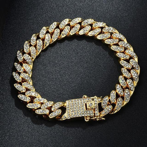 Lavish Jewels
