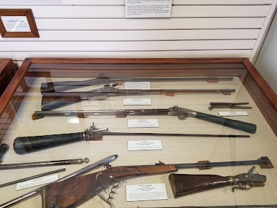 Daisy Airgun Museum