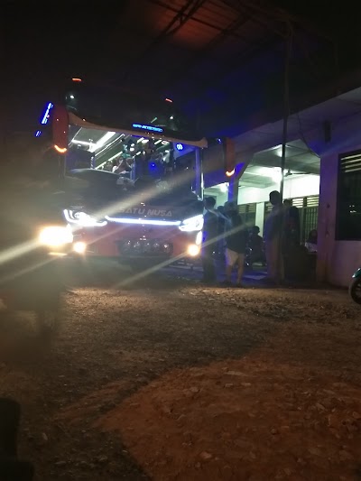 Photos of CV. SATU NUSA