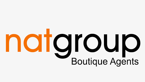 Natgroup Real Estate - Helensvale Logo