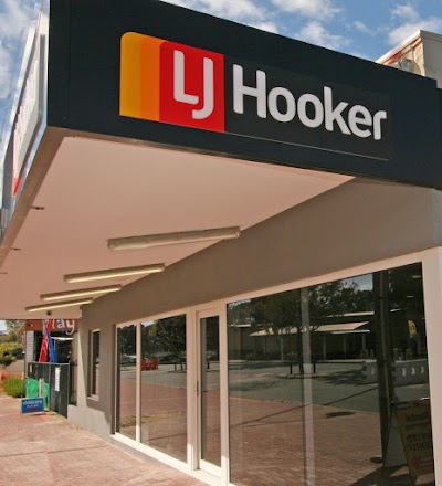 Photos of LJ Hooker Mandurah