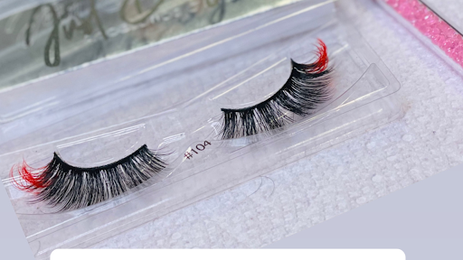 Yessy Ez Lashes