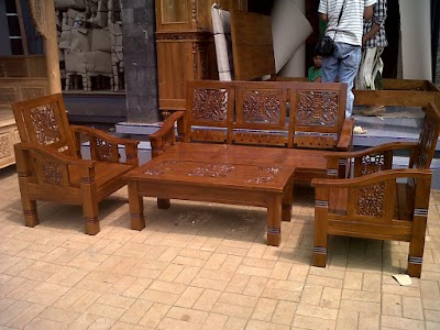Photos of Mebel Wasiah Jati Jepara