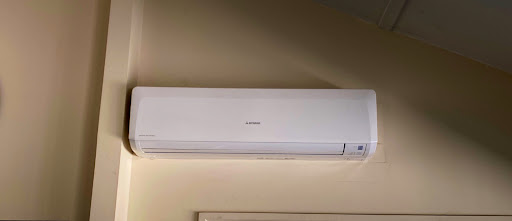 Calliope Air Conditioning