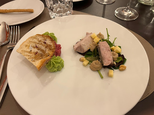 Ristorante Casa del Conte - Thumbnail