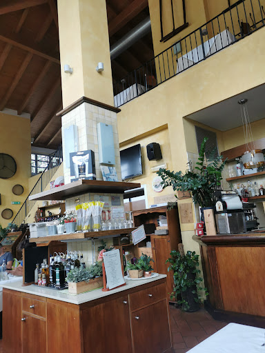 Antica Trattoria Ponte Guerro - Thumbnail