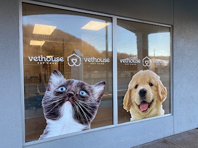 Vethouse Pet Care