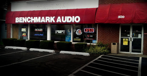 Benchmark Audio - Thumbnail