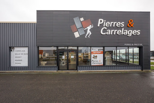 Photo de Pierres & Carrelages
