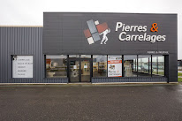 Pierres & Carrelages à Saint-Germain-du-Puy