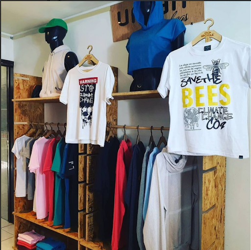EcoApparel Moda Sustentable Gallery - Mexico