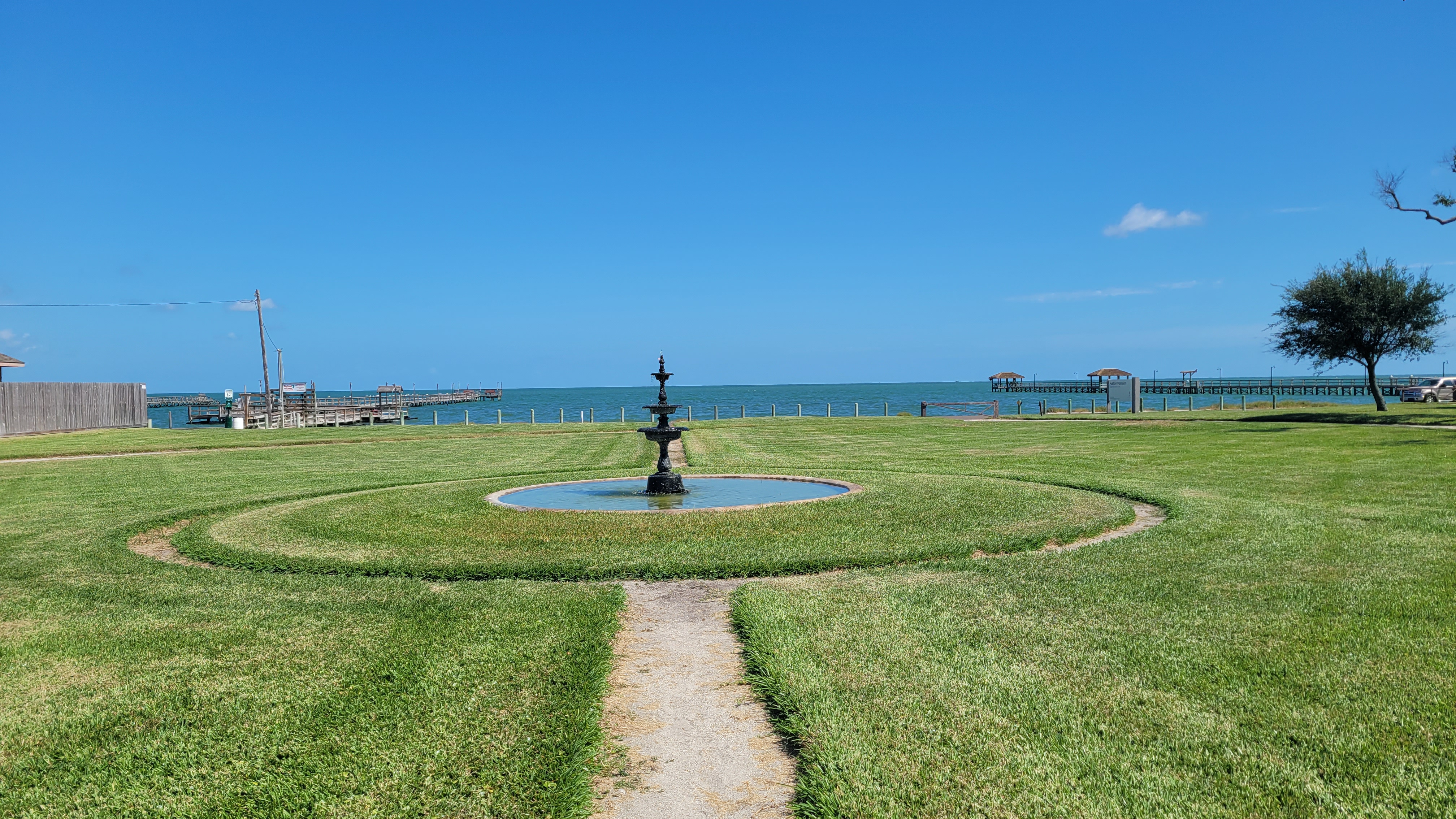 Fulton Mansion State Historic Site