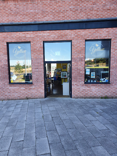 Yellow Coloured Cafe ltd Gallery - United Kingdom