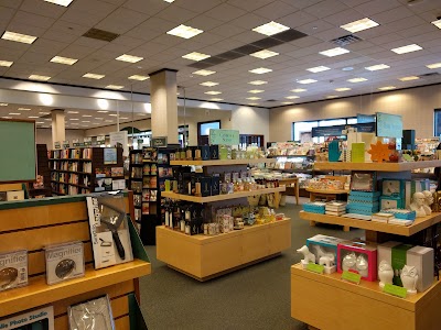 Barnes & Noble