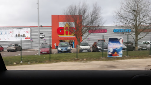 GiFi Joigny - Thumbnail