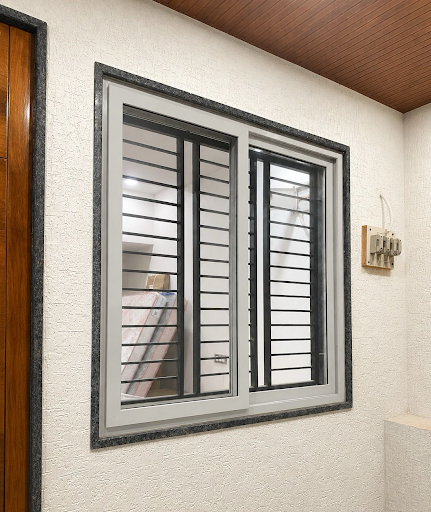 We provide professional uPVC sliding window solutions for homes, apartments, villas, and commerci… post image