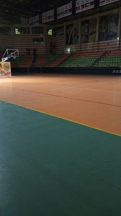 Photos of Alollambih gym