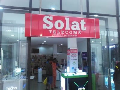 Photos of Solat Telecommunications