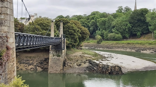 Passerelle Saint-François - Thumbnail