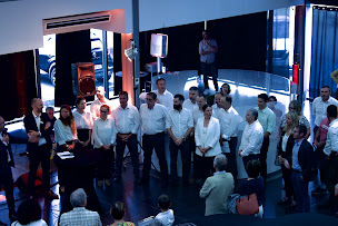 Photo n°17 de Renault Bayonne - edenauto à Bayonne (Vendeur de voitures d'occasion)