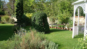 Photo n°5 de Codepa PAYSAGISTE à Maisons-Laffitte (Paysagiste)