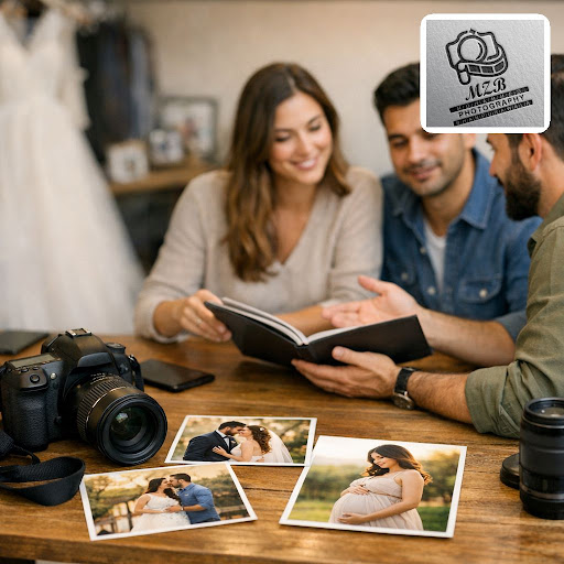 Choosing the right photographer can make all the difference to your memories. At MZB Photography… post image