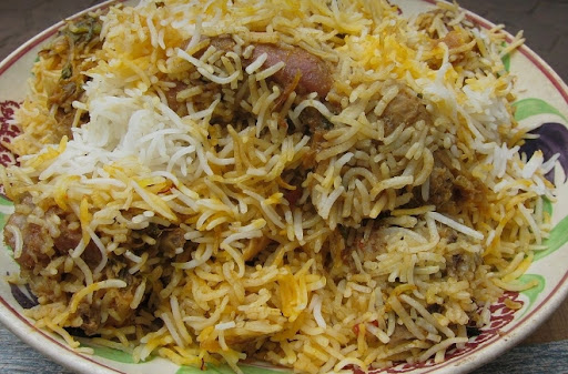 Maurya Kebabs & Curries - Thumbnail