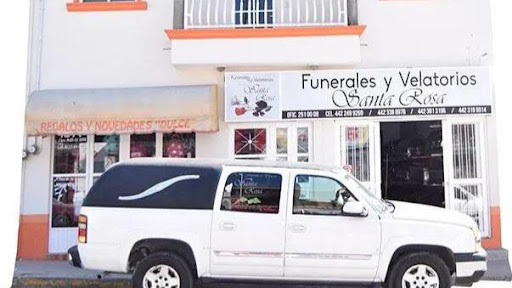 Funerales Y Velatorios Santa Rosa
