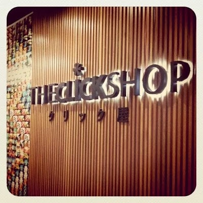 photo of The Click Shop Pavilion Kuala Lumpur