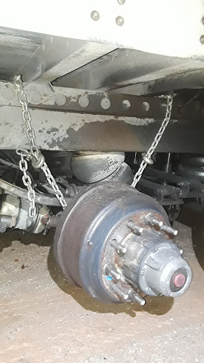 Express Services and Towing, LLC