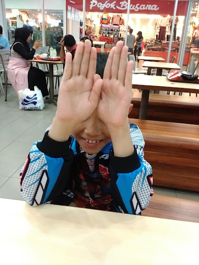 Photos of Restoran ACC