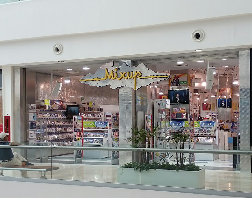 Mixup - Visual