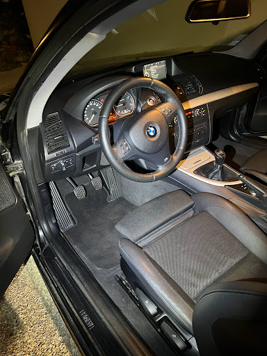 SharpShine Detailing - Thumbnail