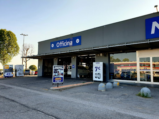 Norauto Bussolengo