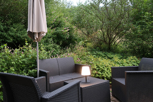 Photo de Domaine Des Iris: Chambre d'hôtes à la campagne au calme, proche Gérardmer, pistes de ski et des marchés de Noël, Vosges à Anould (88650)