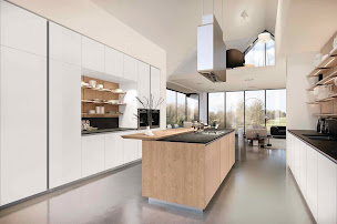 Photo n°1 de 2A3C Agencement intérieur à Theix-Noyalo (Magasin de meubles)