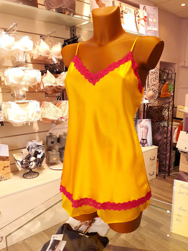 LE BOUDOIR LINGERIE - Thumbnail