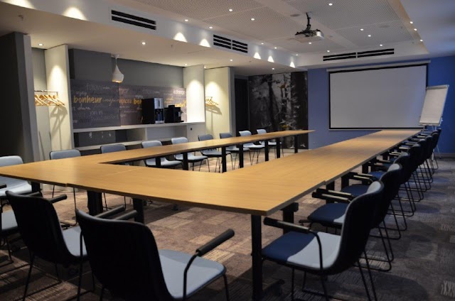 Ibis Yerevan Center