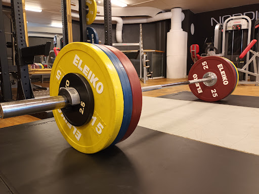 Nordic Wellness Hedemora Centrum