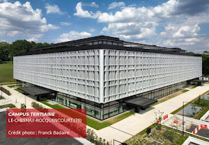 Photo n°10 de Groupe Cardinal à Paris (Promoteur immobilier)