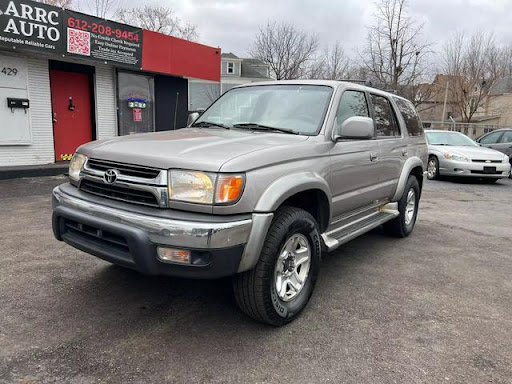 Immaculate Used Cars - Thumbnail