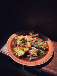 Photo n°7 de La Ducasse à Lille (Brasserie)